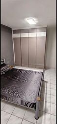 Blk 122 Yuan Ching Road (Jurong West), HDB 3 Rooms #568119661